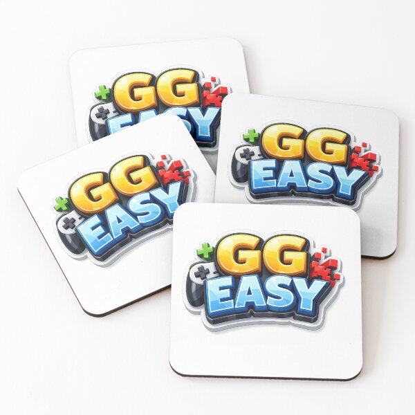 Item preview, GG EASY 3D Gaming designed and sold by MR4me.
