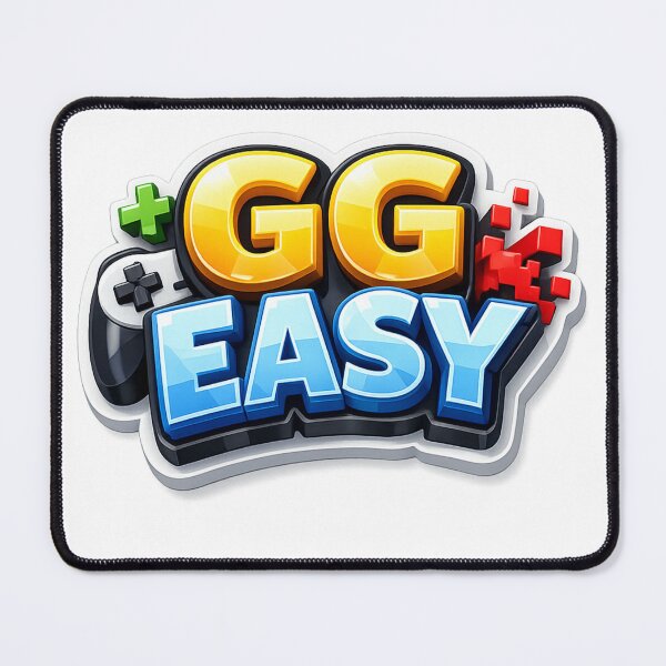 Item preview, GG EASY 3D Gaming designed and sold by MR4me.