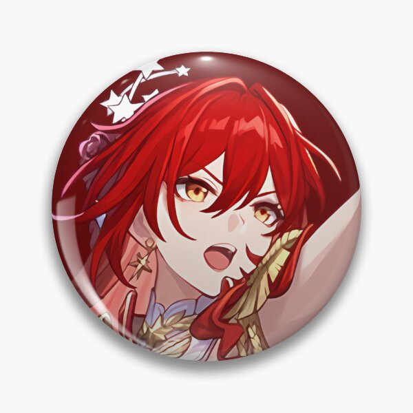 Item preview, Himeko Nova - Coffee Queen designed and sold by hanyaxueyi.