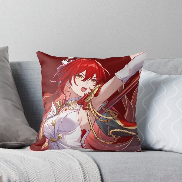 Item preview, Himeko Nova - Coffee Queen designed and sold by hanyaxueyi.