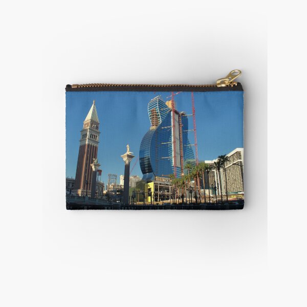 Item preview, Hard Rock Blue Guitar Hotel Construction 65 designed and sold by MangoSeeds2.