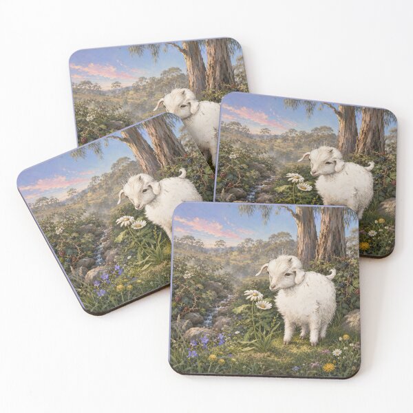 Item preview, Klitzeklein und Winzig. designed and sold by tasmanianartist.