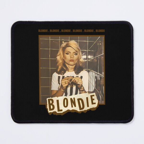 Item preview, Blondie Debbie Harry 70s designed and sold by Junubshop.