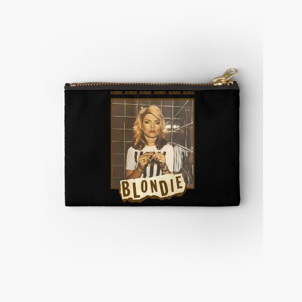Artikelvorschau, Blondie Debbie Harry 70er Jahre entworfen und verkauft von Junubshop.