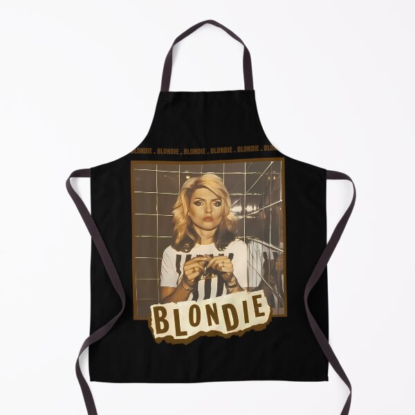 Item preview, Blondie Debbie Harry 70s designed and sold by Junubshop.