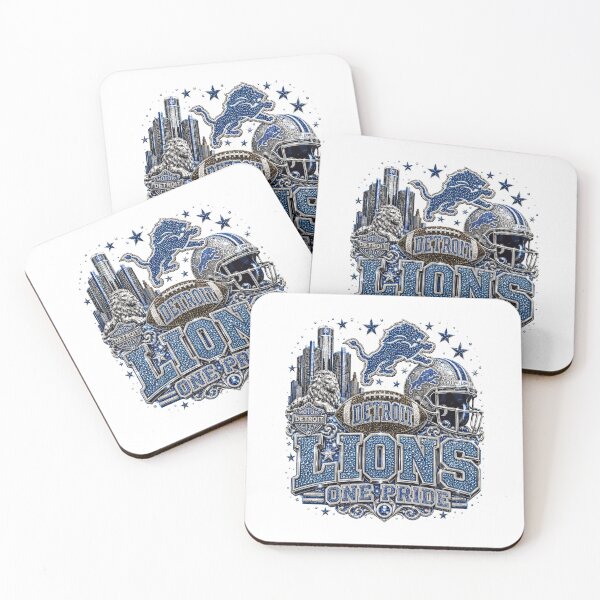 Item preview, Detroit Lions Glitter Rhinestone Style designed and sold by JcyonMatusi.