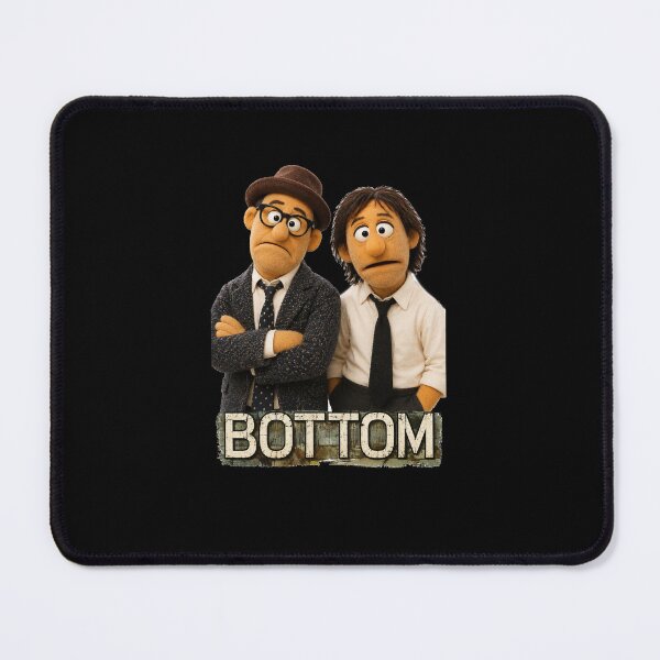 Item preview, Puppet Bottom designed and sold by halibutgoatramb.