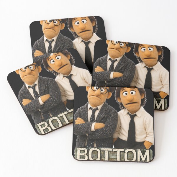 Item preview, Puppet Bottom designed and sold by halibutgoatramb.