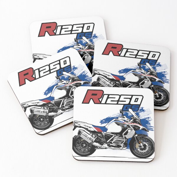 Item preview, R 1250 Gs Adventure designed and sold by MoheTheD.