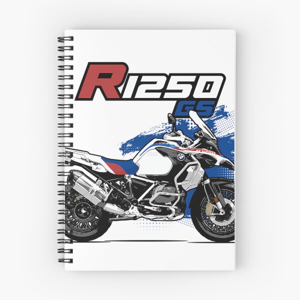 Item preview, R 1250 Gs Adventure designed and sold by MoheTheD.