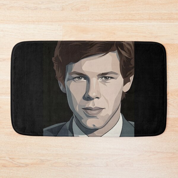 Artikelvorschau, Nick Drake Vektorgrafik entworfen und verkauft von Rusdiii.