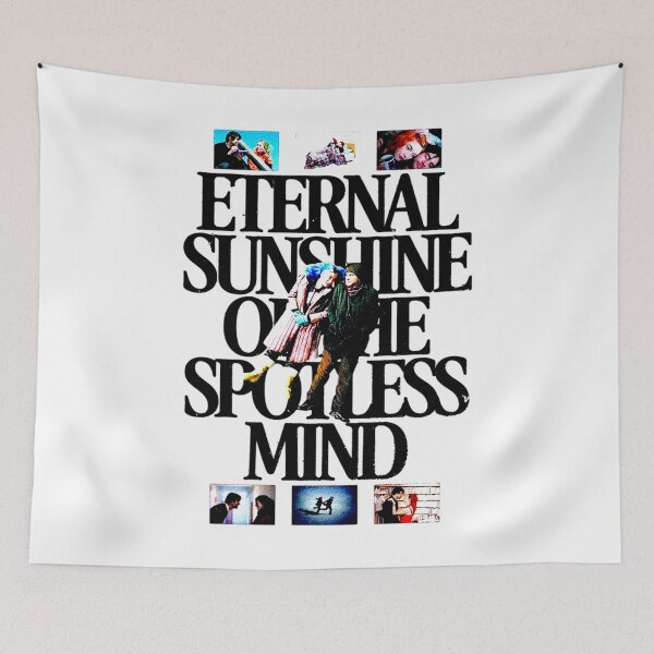 Item preview, Romance Movies Black Typography designed and sold by billiasbros.