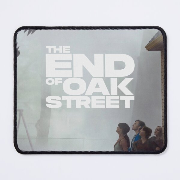 Item preview, art of Oak Street designed and sold by JuroTopic.