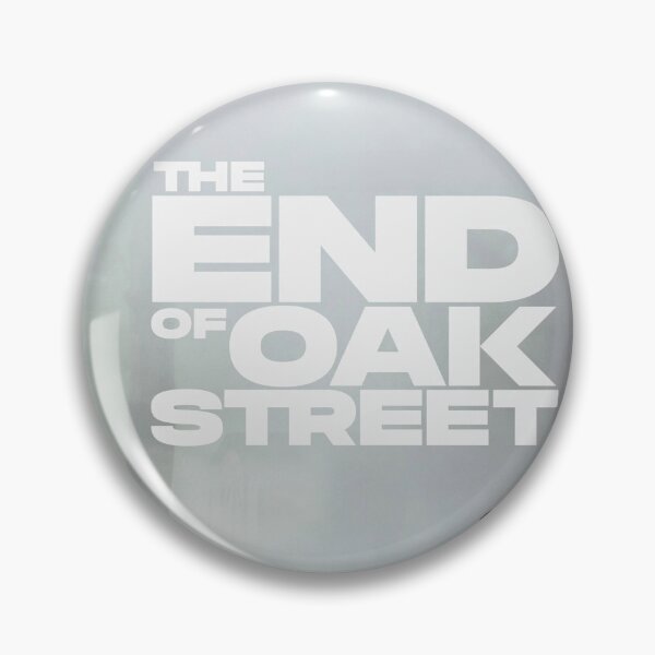 Item preview, art of Oak Street designed and sold by JuroTopic.