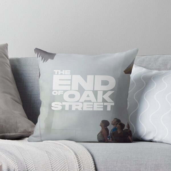 Item preview, art of Oak Street designed and sold by JuroTopic.