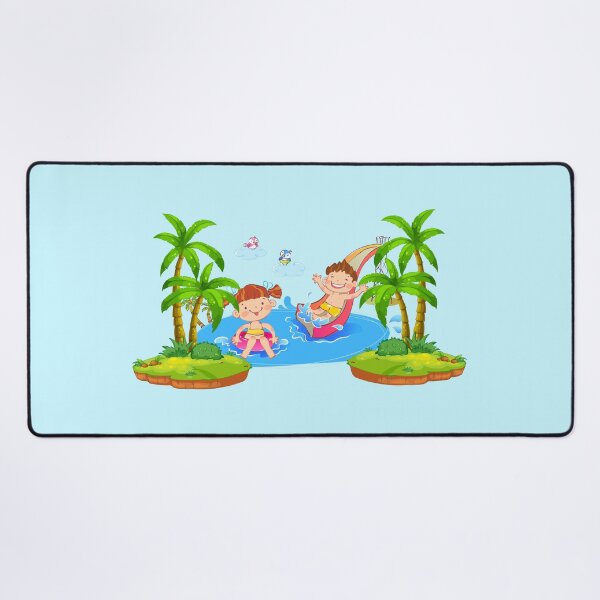 Item preview, Fun Cute Beach Day designed and sold by ChristinasMess.