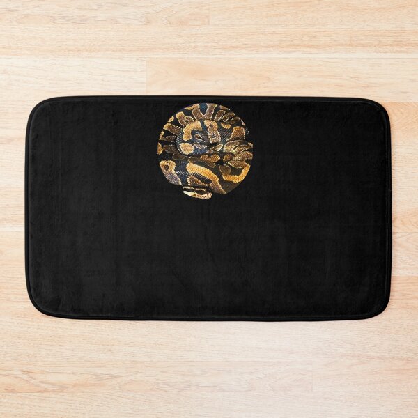 Item preview, Chuck the Ball Python designed and sold by filledesang.