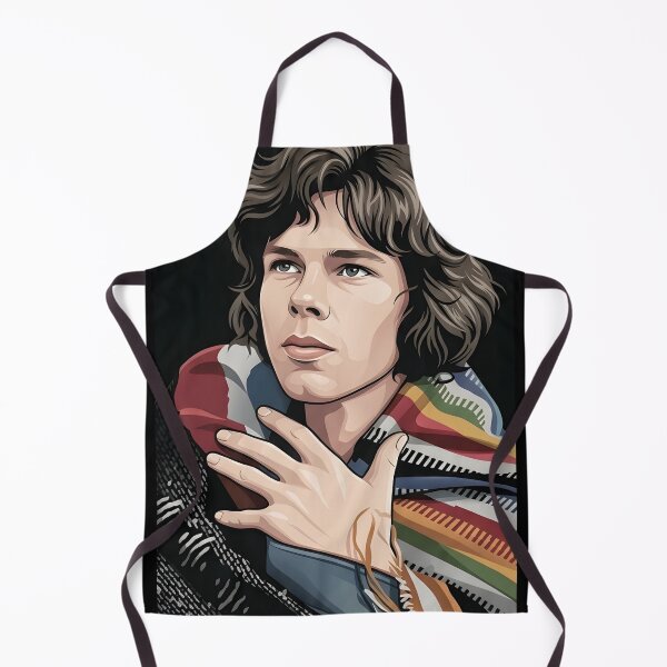 Item preview, Nick Drake Vector Art designed and sold by Rusdiii.