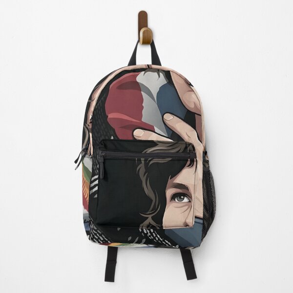 Item preview, Nick Drake Vector Art designed and sold by Rusdiii.