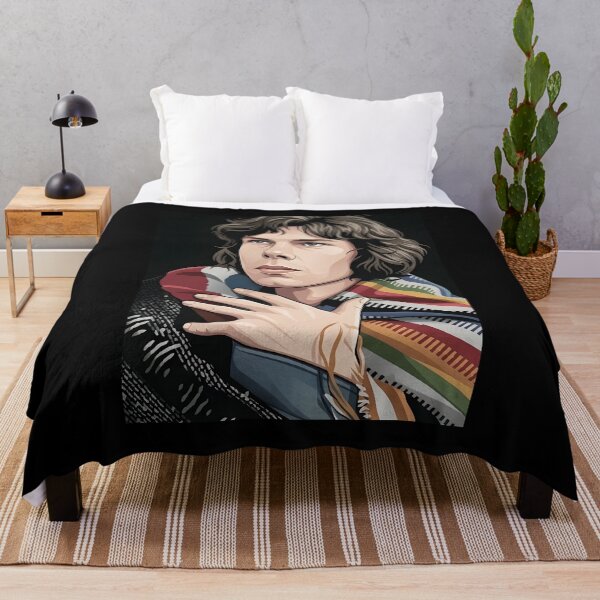 Item preview, Nick Drake Vector Art designed and sold by Rusdiii.
