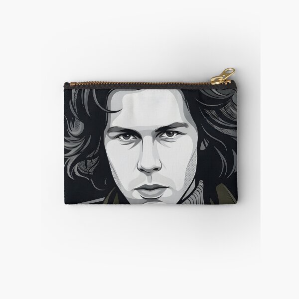 Item preview, Nick Drake Vector Art designed and sold by Rusdiii.