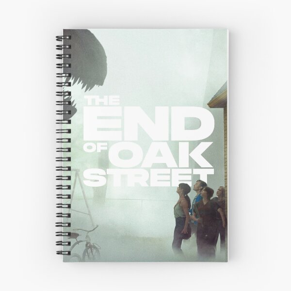 Item preview, art of Oak Street designed and sold by JuroTopic.