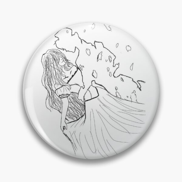 Item preview, The one that got away designed and sold by GraphissTech.