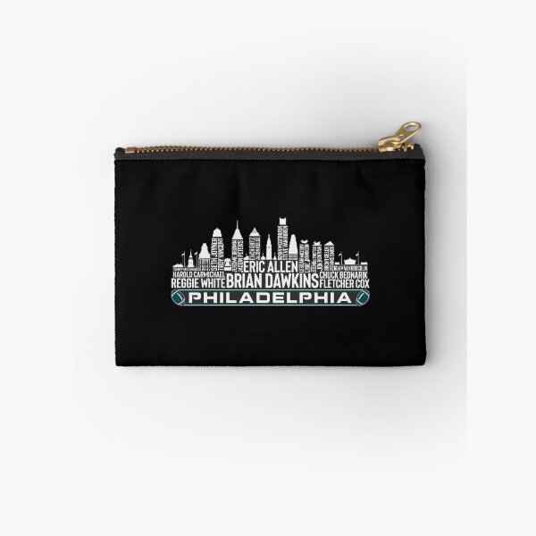 Item preview, Philadelphia Football Legends Skyline Design designed and sold by anAubry01.