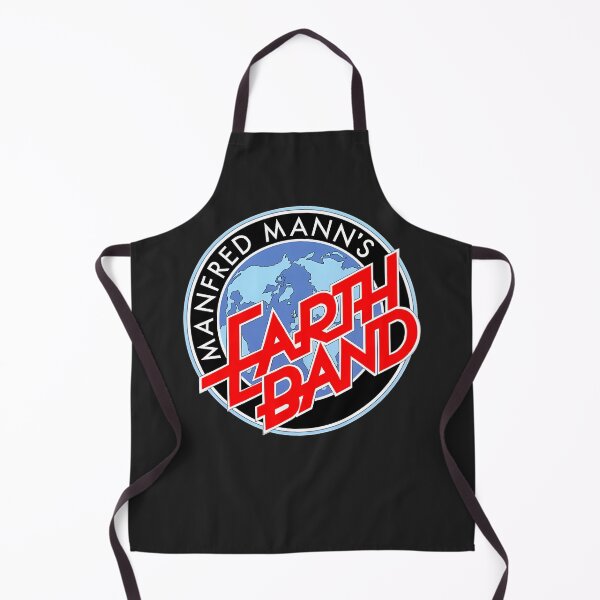 Item preview, Manfred Manns Earth Band Globe designed and sold by hadeer54.