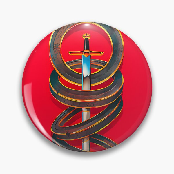 Item preview, Retro Logo Band 70s africa by toto designed and sold by FormVivid.