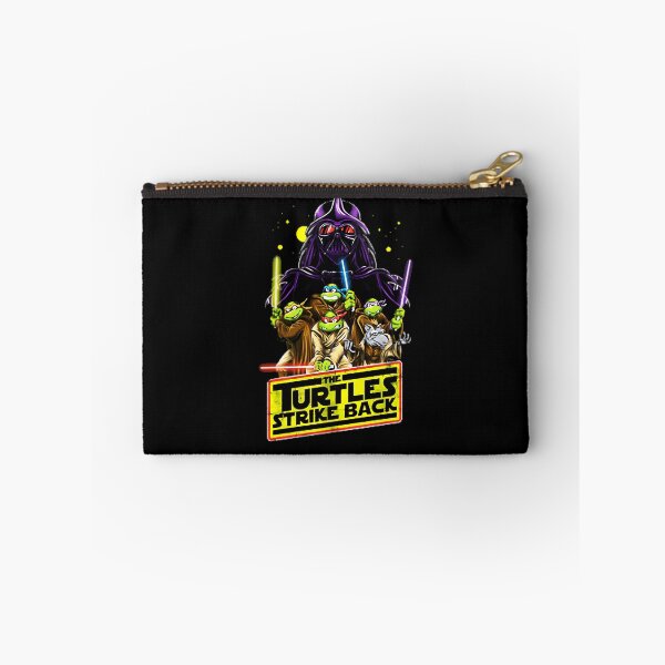 Item preview, Mutant Turtles Space Mashup designed and sold by abdokerbiche.