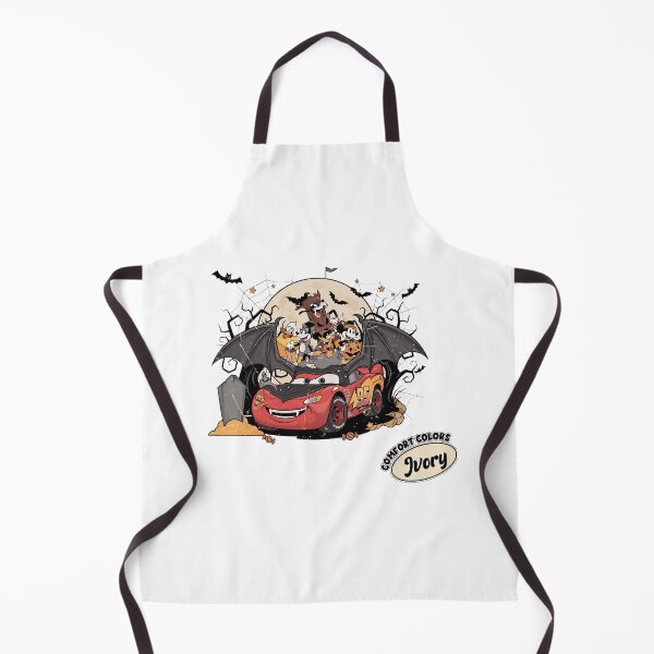 Item preview, Halloween Cars Mickey Style designed and sold by VianDuell01.