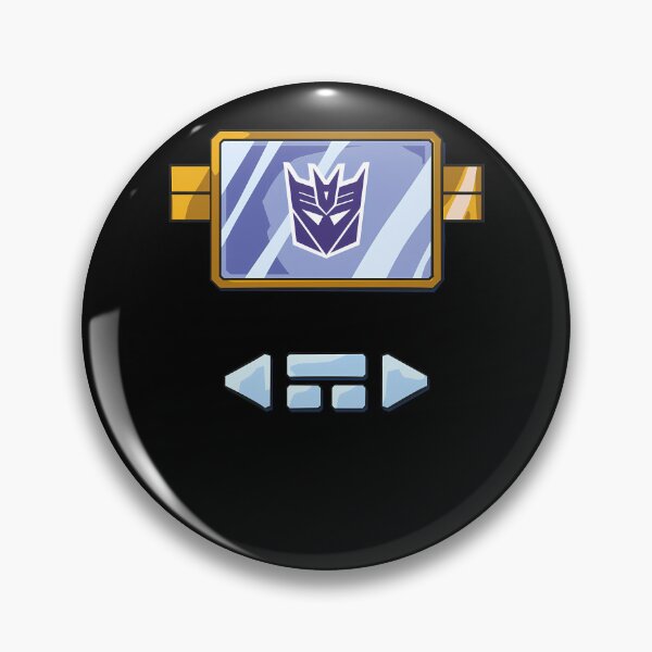 Item preview, Robot Cassette Deck Symbol designed and sold by abdokerbiche.