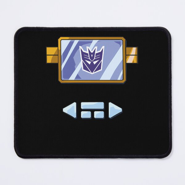 Item preview, Robot Cassette Deck Symbol designed and sold by abdokerbiche.