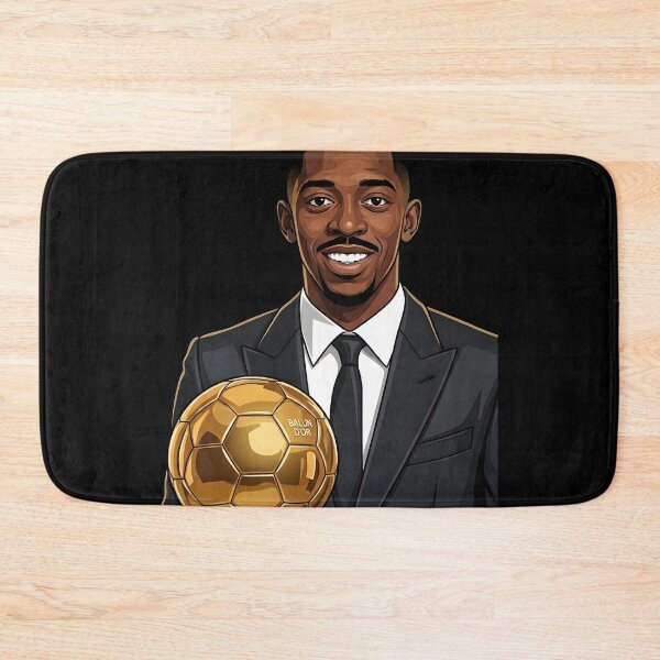 Item preview, Dembele Vector Art designed and sold by Rusdiii.