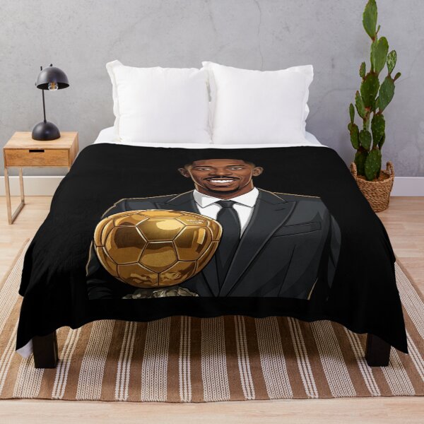 Item preview, Dembele Vector Art designed and sold by Rusdiii.