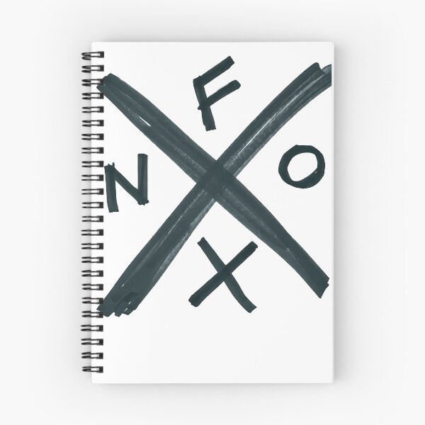 Aperçu de l'œuvre Nofx Rock Crossed Lines créée et vendue par hadeer54.