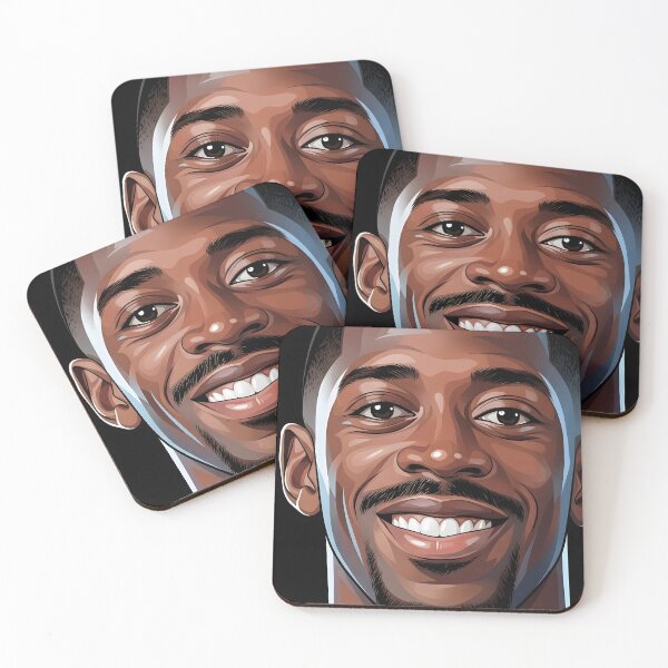 Item preview, Dembele Vector Art designed and sold by Rusdiii.