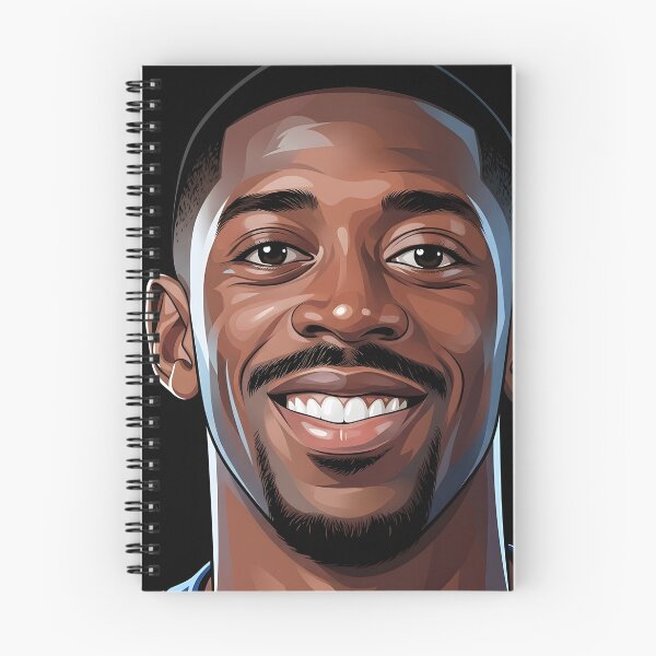 Item preview, Dembele Vector Art designed and sold by Rusdiii.