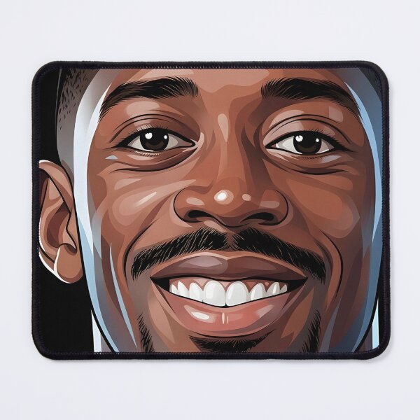 Item preview, Dembele Vector Art designed and sold by Rusdiii.