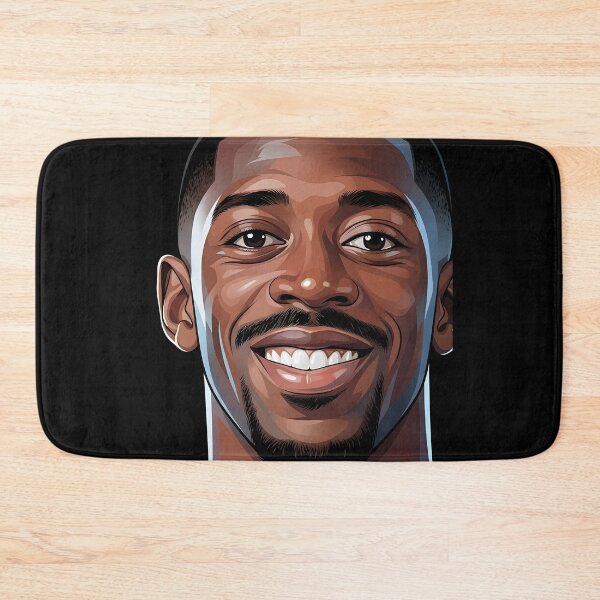 Item preview, Dembele Vector Art designed and sold by Rusdiii.