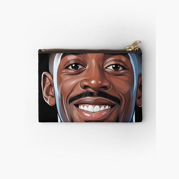 Item preview, Dembele Vector Art designed and sold by Rusdiii.