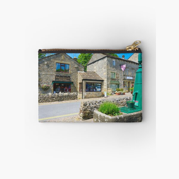 Item preview, Grassington Village Pump designed and sold by Alisonchambers2.