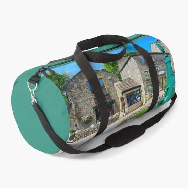 Item preview, Grassington Village Pump designed and sold by Alisonchambers2.