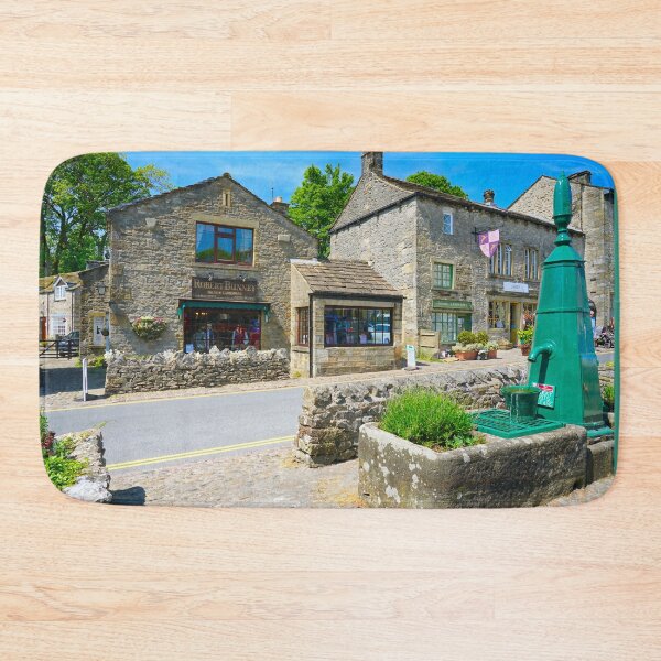 Item preview, Grassington Village Pump designed and sold by Alisonchambers2.