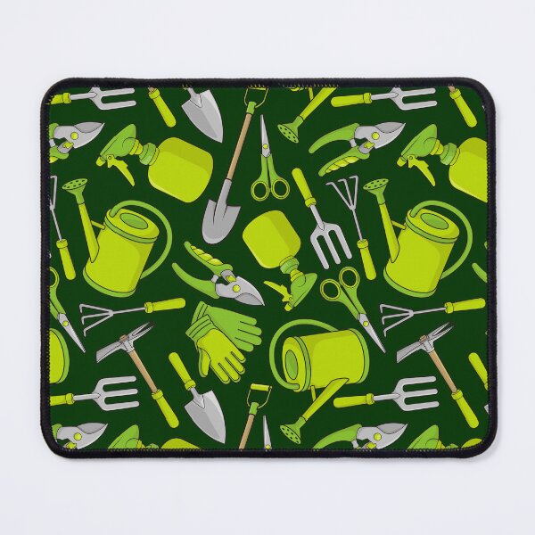 Item preview, Gardening Icons designed and sold by sifis.