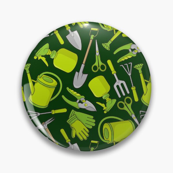 Item preview, Gardening Icons designed and sold by sifis.