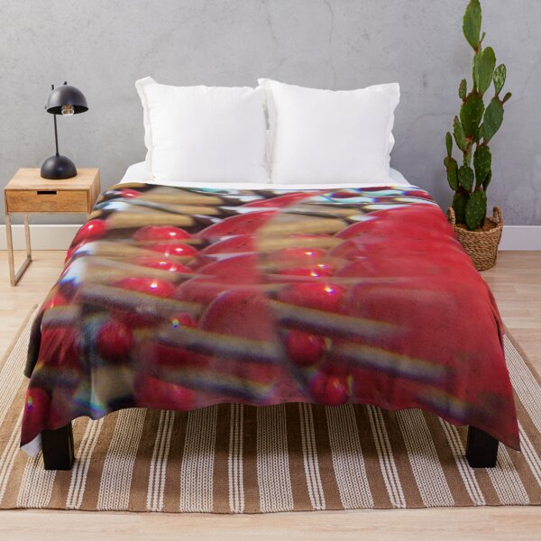 Item preview, Berry Happy: The Strawberry Tart Prism designed and sold by ElionSolis.
