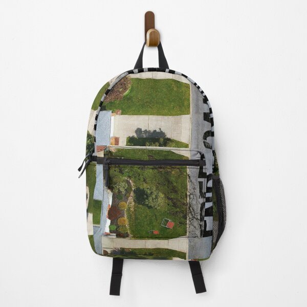 Item preview, art of Oak Street designed and sold by JuroTopic.