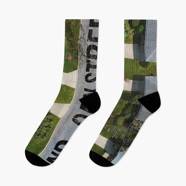 Item preview, art of Oak Street designed and sold by JuroTopic.